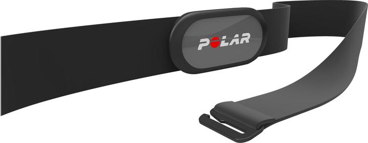 Actual product image Polar H9 Size XS - S