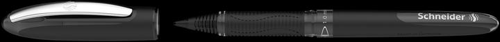 Produktbild Schneider One Sign Tintenroller 1,0 mm, Schreibfarbe: schwarz (Schwarz, 1 x)