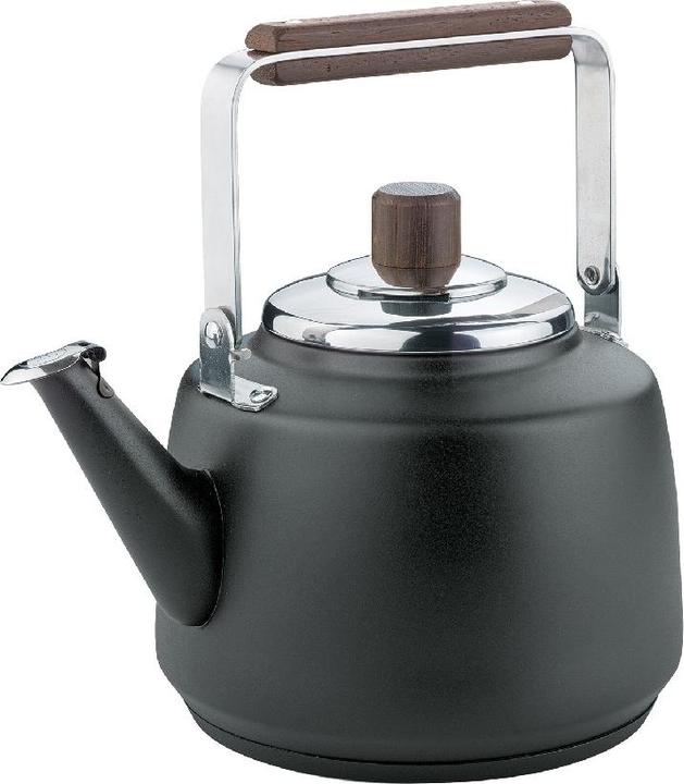 Produktbild Cilio Wasserkessel Nero 2 Liter (2 l)