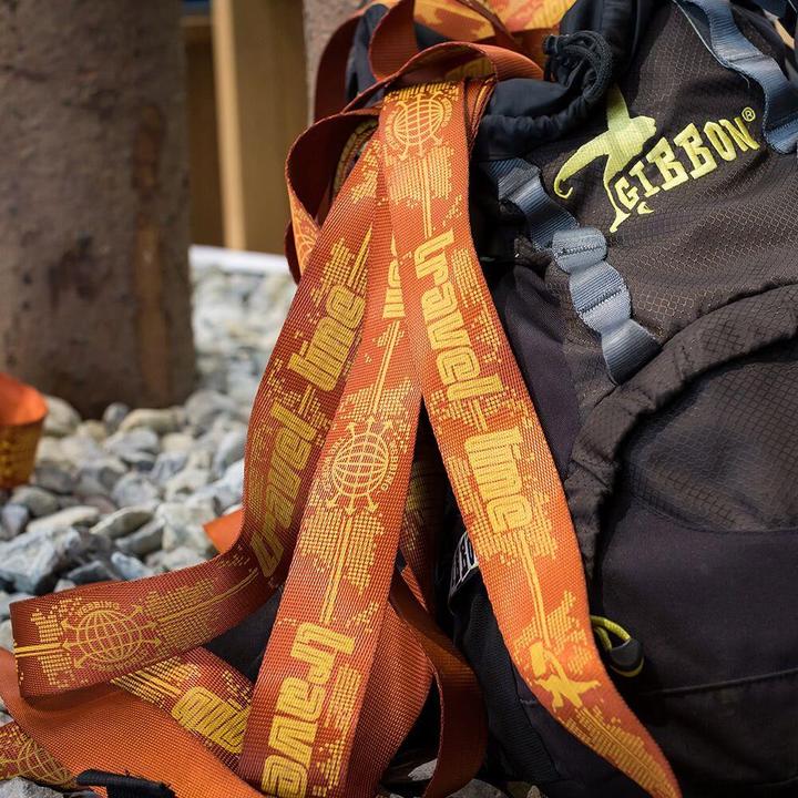 Immagine prodotto Gibbon Set di abbigliamento da albero Travelline (15 m)