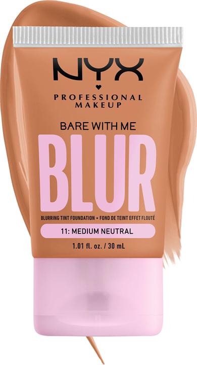 11 Medium Neutral