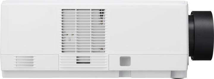 Produktbild NEC PV710UL-W (WUXGA, 7100 lm, 1.46 - 2.95:1)