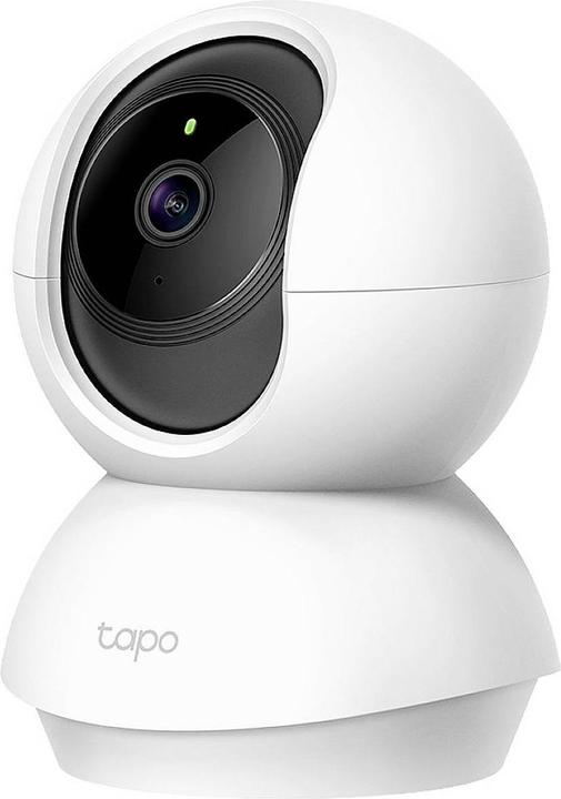 TP-Link Tapo C210 V2.2 (2304 x 1296 Pixels)