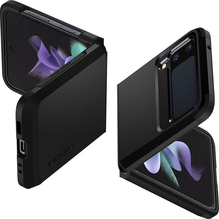 Immagine prodotto Spigen Tough Armor (Samsung Galaxy Z Flip3)