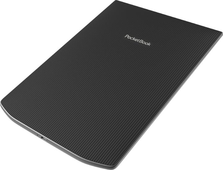 Produktbild PocketBook InkPad X Pro DACH-Version (10.30", 32 GB, Mist Grey)