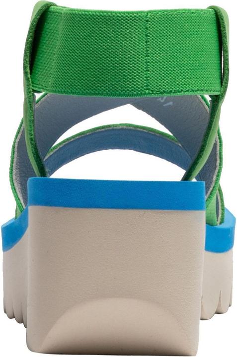 Actual product image Fly London Sandalen (35)