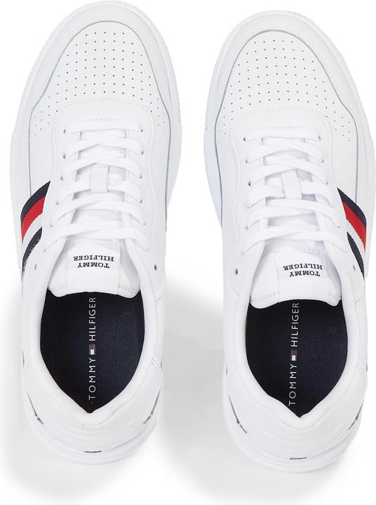 Actual product image Tommy Hilfiger Supercup Leather Stripes - 60325 (45)