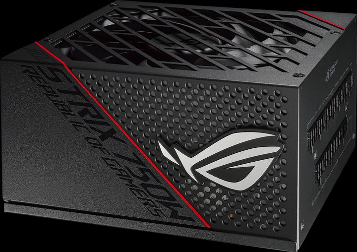 Image du produit ASUS ROG Strix 750G (750 W)