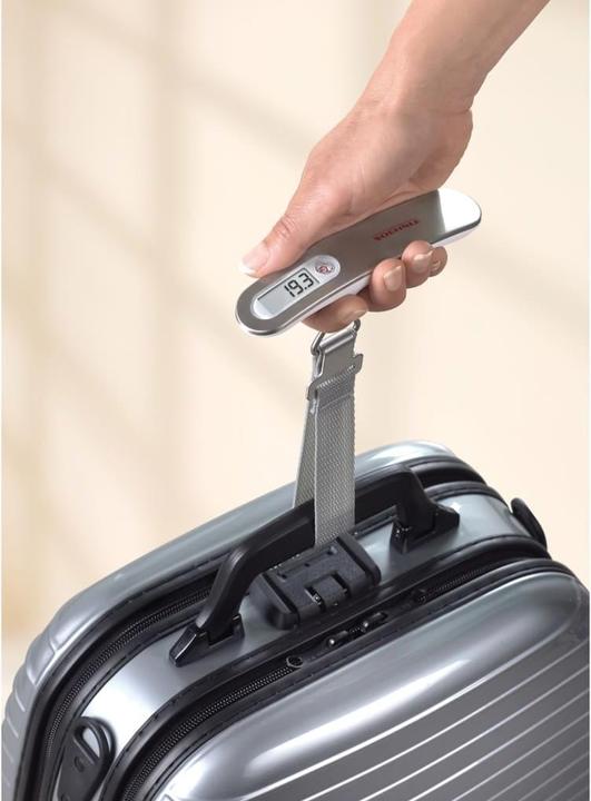 Produktbild Soehnle Gepäckwaage Travel (Kofferwaage)