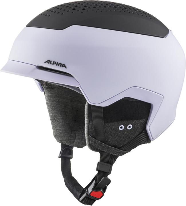 Produktbild ALPINA SPORTS Gems (55 - 59 cm, M)
