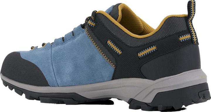 Actual product image Trezeta Raider (43)