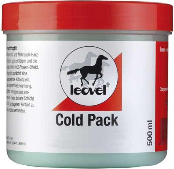 Leovet Cold Pack