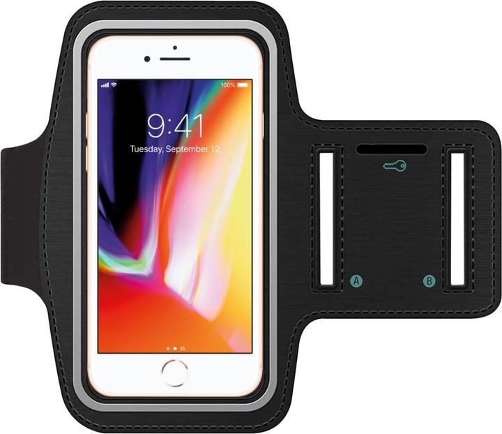 Produktbild SmartFitness Apple iPhone 8 Handy Sport Armband