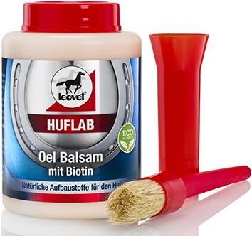 Produktbild Leovet Oelbalsam mit Biotin