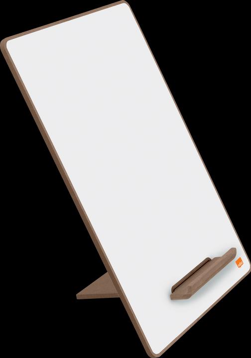 Produktbild Nobo Mini-Whiteboard (21 x 29.7 cm)