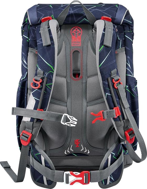 Actual product image Step by Step Set (23 l)