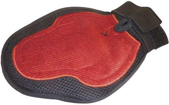 Produktbild Ekkia Striegel- und Putzhandschuh