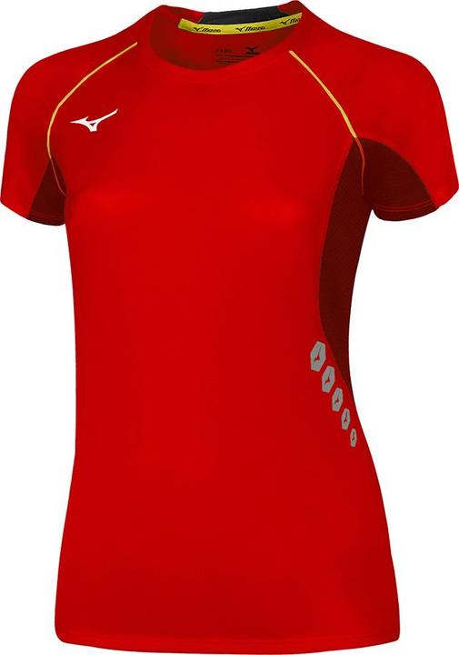 Mizuno Wom Premium Tee Damen (XL)