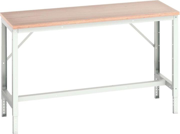 Bott Établi verso (200 cm, 60 cm)
