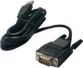 Produktbild HP USB to Serial Adapter (1.20 m)