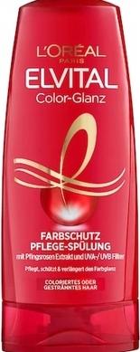 Wilkinson Elvital, Farbe Shine 2in1, Shampoo, 300 ml (300 ml)