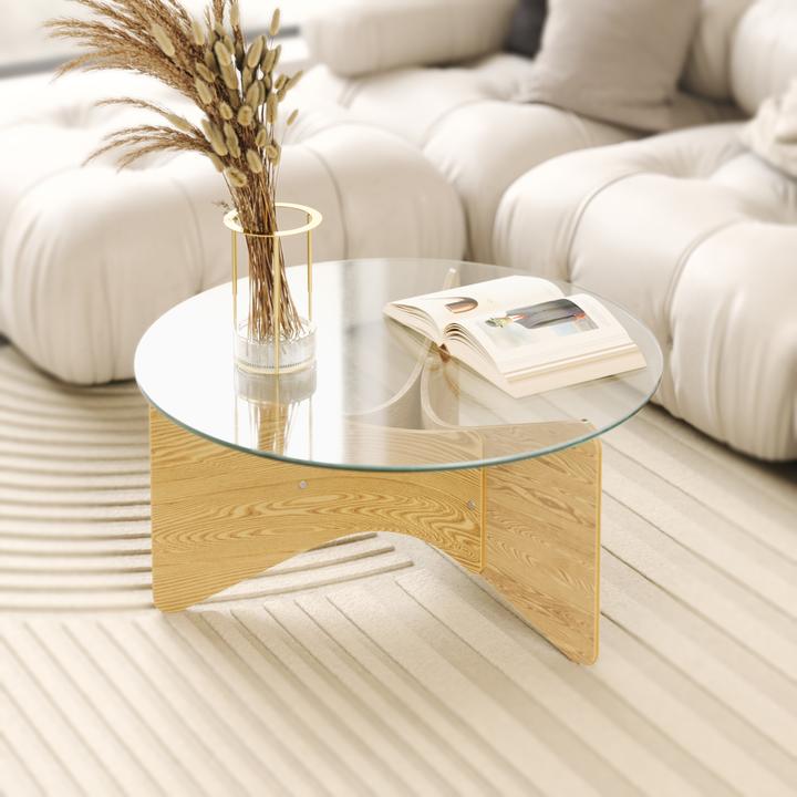 Produktbild Umbra Madera (84 x 84 x 38 cm)