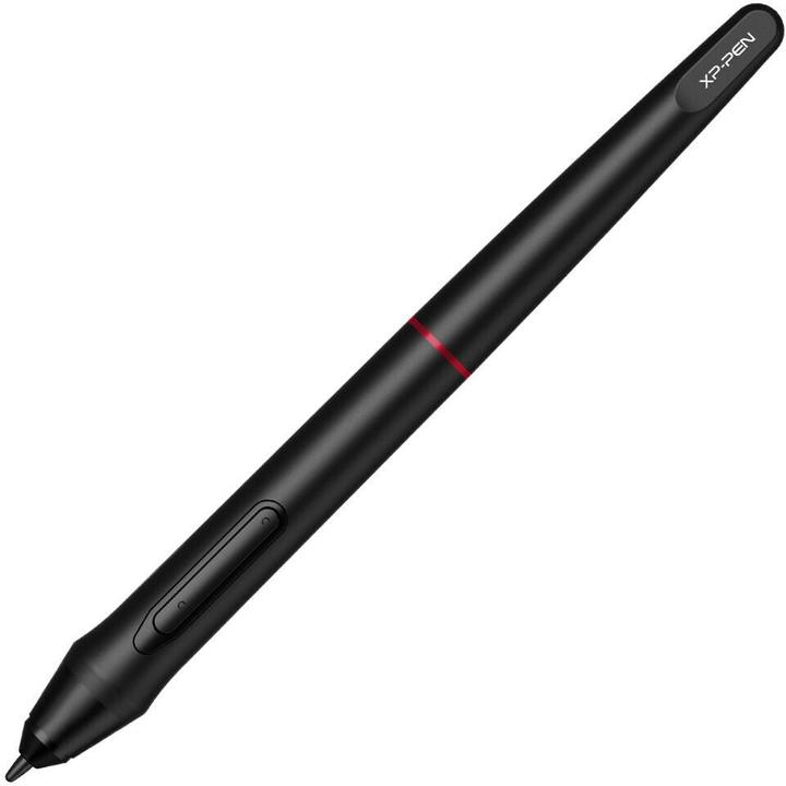 XP-Pen Eingabestift P05R Battery-free Stylus Schwarz