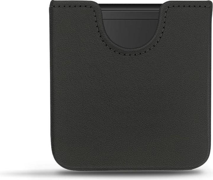 Noir PU ( Zwart )