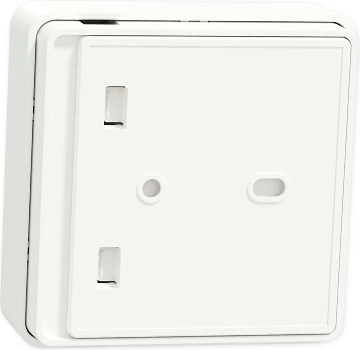 Produktbild Schneider Electric Wiser Temp.-/Luftf.-Sensor CCT593012