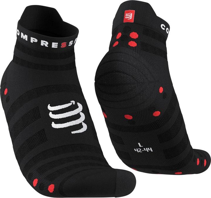Immagine prodotto Compressport Pro Racing Socks v4.0 Ultralight Run Low (42 - 44)