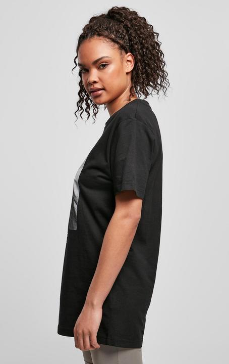 Image du produit Mister Tee Ladies F#?KIT Tee (XS)