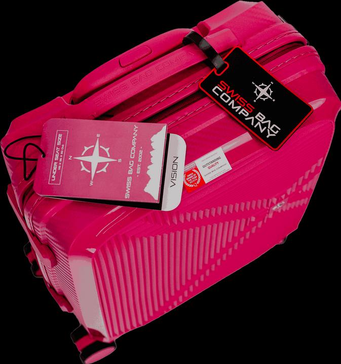 Immagine prodotto Swissbags Visione (30 l, Bagaglio a mano (fino a 50 litri))