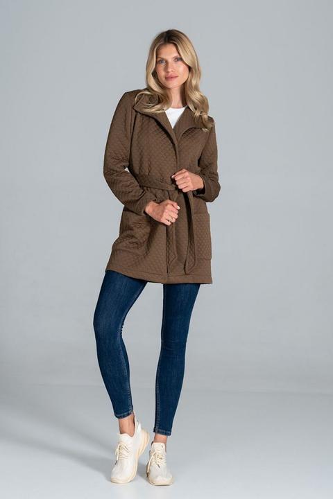 Produktbild Figl Mantel model (XL)