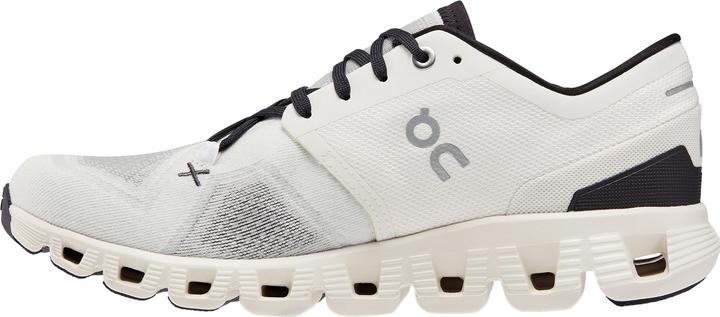 Actual product image On Running Women's Cloud X 3 (41)