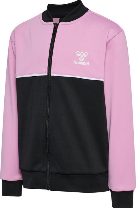 Produktbild hummel Hmldallas Tracksuit (122)