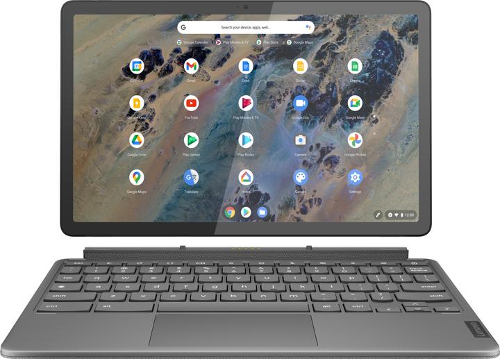 Produktbild Lenovo IdeaPad Duet 3 (11", Snapdragon 7c Gen 2, 4 GB, 128 GB, DE)