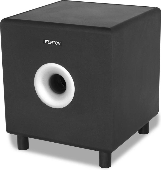 Fenton SHFS08B (1 Stk., 200 W)