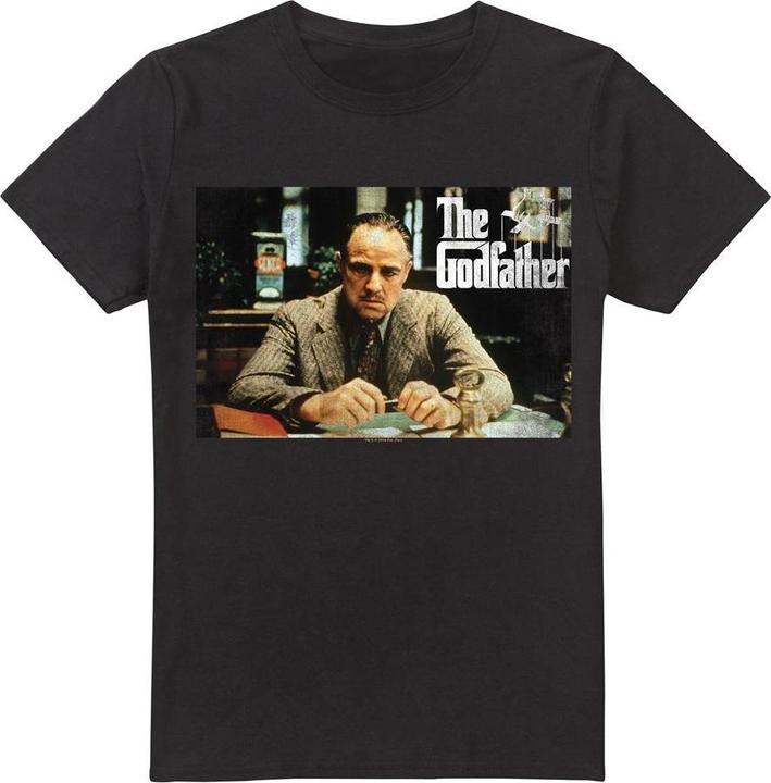 Produktbild The Godfather TShirt (4XL)