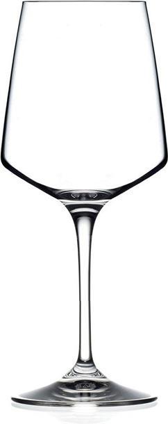 Rcr Wine Glass Aria A46 (46 cl, 6 Glasses)