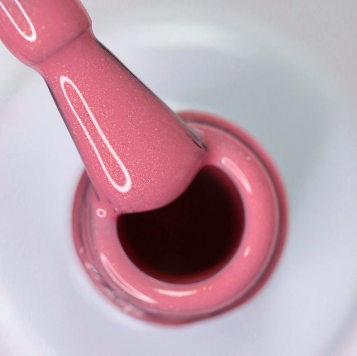 Actual product image Alessandro Striplac Peel or Soak - 170 Hula Love (170 Hula Love, UV gel varnish)