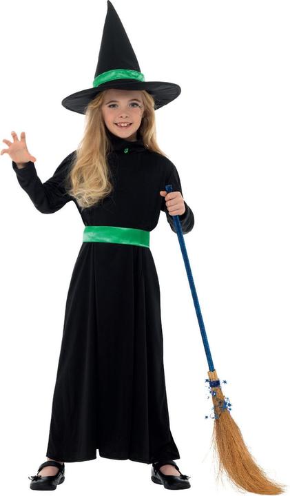 Immagine prodotto Smiffys costume da strega (L)
