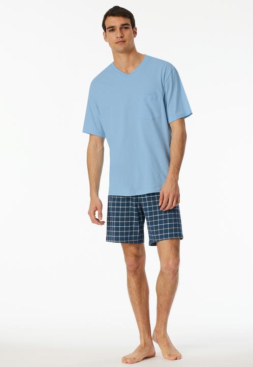 Actual product image Schiesser Pyjama Comfort Essentials (56, XXL)