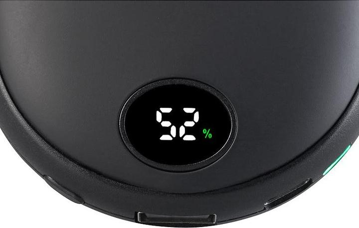 Produktbild Revolt 2in1-USB-Powerbank & 2-Stufen-Handwärmer
