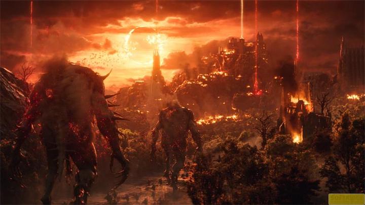 Image du produit CI Games Lords of the Fallen Edition Deluxe (Xbox Series X, DE)