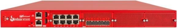 Actual product image Watchguard WGT Trade up to Firebox M5600 with 1-yr Total Security Suite (1 Devices, 12 months)