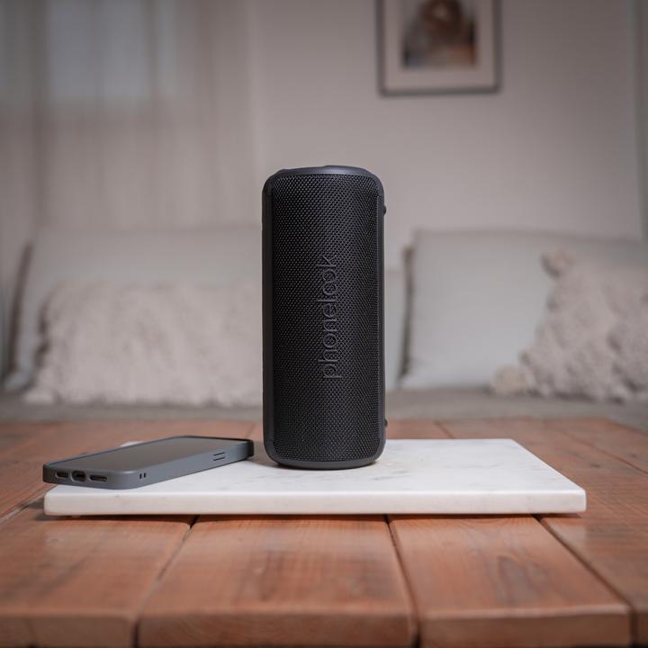 Produktbild PhoneLook Soundbox Max Tragbare kabellose powervoll & wasserdicht (30W, USB-C) (8 h)