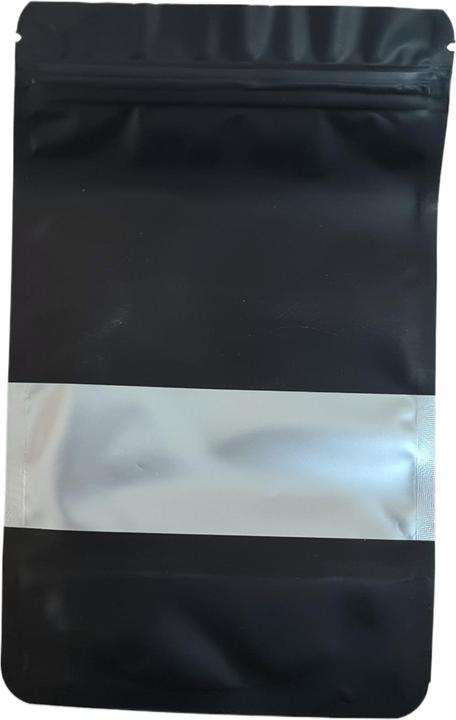 Produktbild Matte Zip Lock Kunststoffbeutel