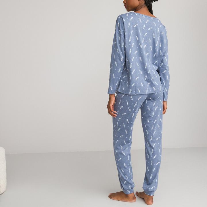 Produktbild La Redoute Collections Pyjama (42)