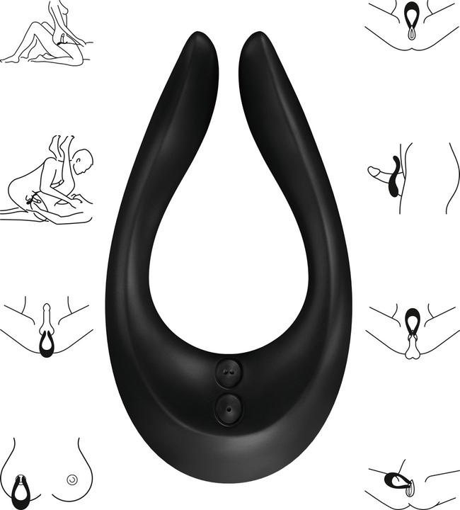 Produktbild Satisfyer Endless Joy