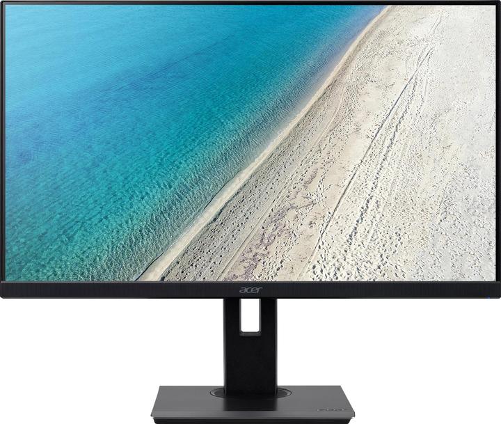 Produktbild Acer Vero B247YEBMIPRZXV (1920 x 1080 Pixel, 23.80")
